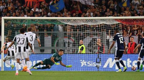 Maledetta Juventus: la Lazio si arrende, Coppa Italia bianconera