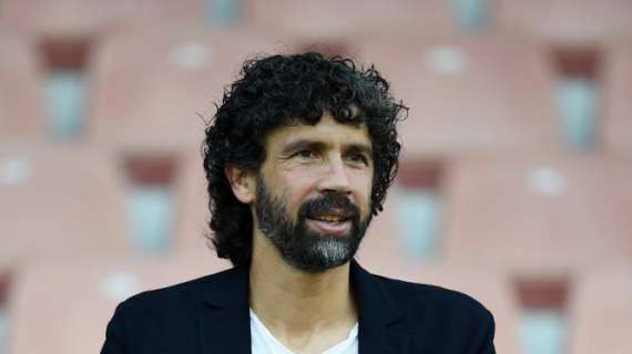 Aic, Tommasi: "Nell'ultimo periodo mie dichiarazioni motivo di discussioni"