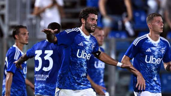 Lazio, senti Impallomeni: "Il Como è favorito! Vi spiego perché"