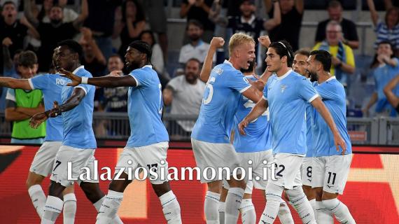 Impallomeni: "La Lazio è favorita nel derby! È pericolosa, vi spiego perché"
