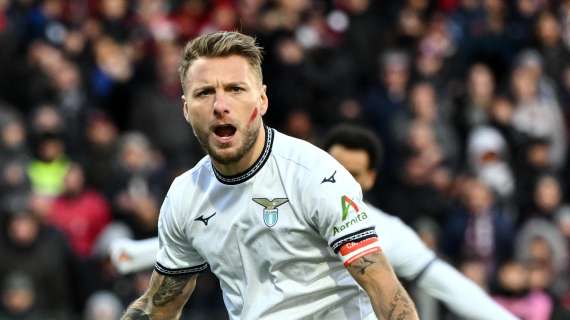 Calciomercato Lazio | Immobile, il Besiktas è a Roma: a breve la firma