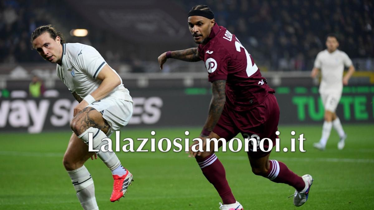 Torino - Lazio, fioccano le insufficienze: le pagelle dei quotidiani