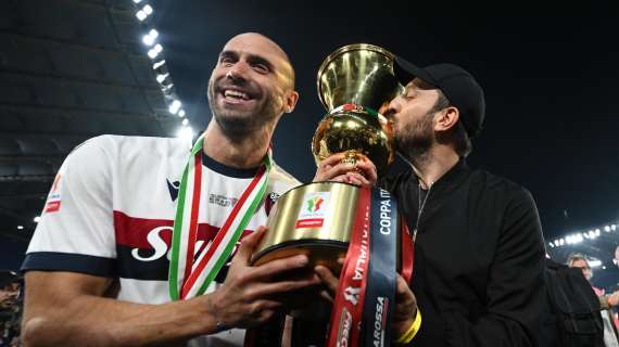 Bologna, De Silvestri: "Immobile? Parlano i suoi numeri. Si è inserito subito"