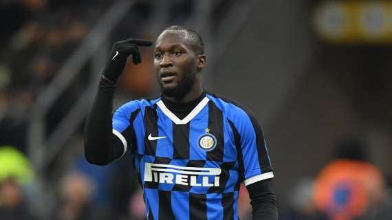 Coronavirus / L'Inter risponde a Lukaku: "Solo quattro influenzati a gennaio"