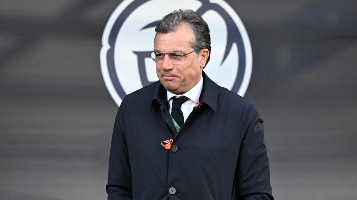 UFFICIALE - Giuntoli è il nuovo direttore sportivo dell'Atalanta: il comunicato