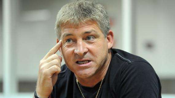 Dezotti: "Scudetto? La Lazio ha le armi per lottare con Juventus e Inter"