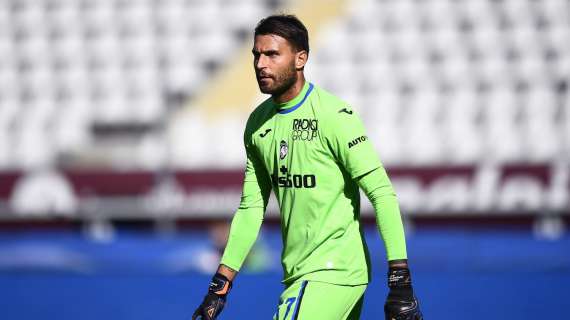 Calciomercato Lazio, telenovela portieri: Sportiello in pole, alternativa Silvestri