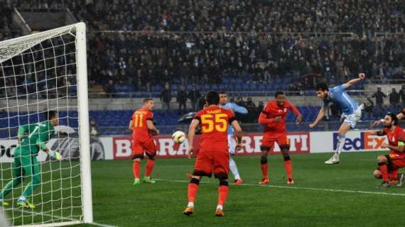 Lazio-Galatasaray, il retroscena: rissa a Formello prima della partita