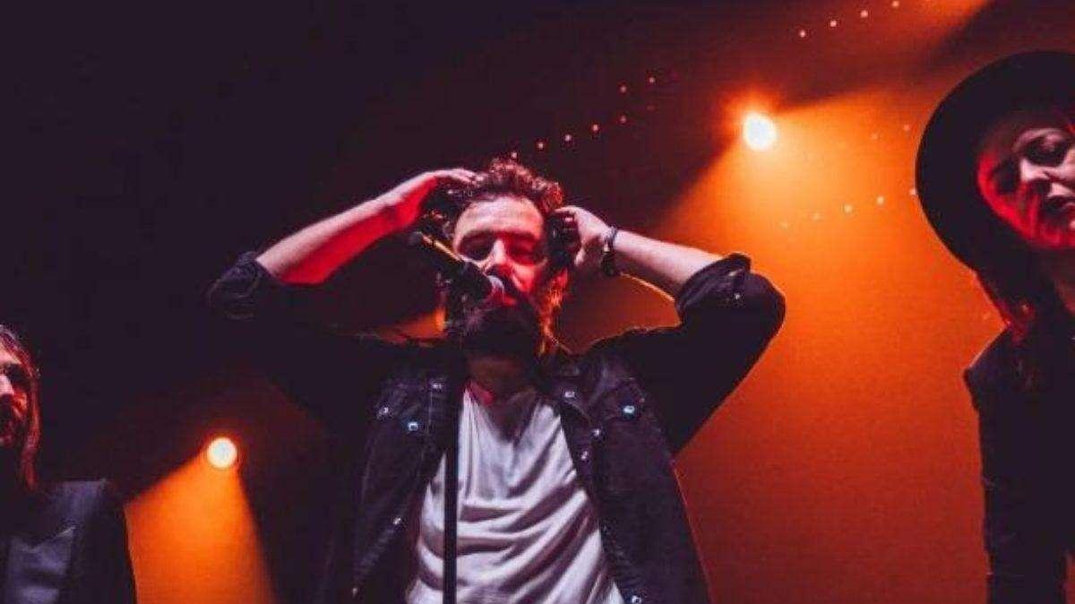 Tommaso Paradiso: "Sanremo o lo scudetto della Lazio?". La risposta - VD