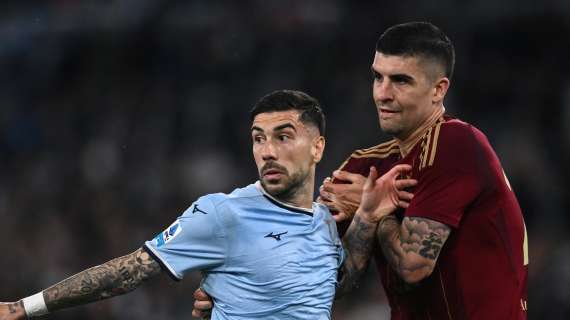 Lazio, è "derby" con la Roma per la Champions. Zaccagni: "Vogliamo arrivare davanti"