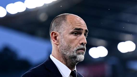Juve, Tudor e la mossa a sorpresa contro la Lazio: chance per Alberto Costa?