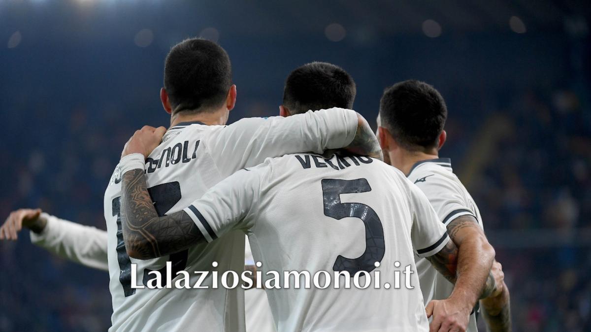 Agostinelli: "Lazio penalizzata in modo clamoroso. E col Napoli..."