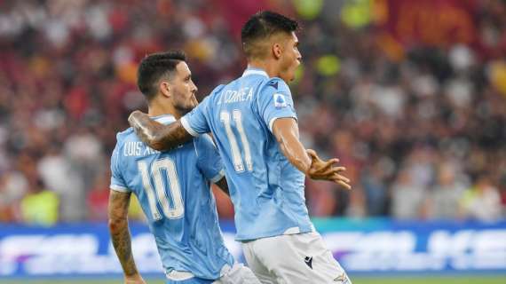 Lazio - Atalanta, tutti davanti al video: Inzaghi mostra gli ultimi precedenti 