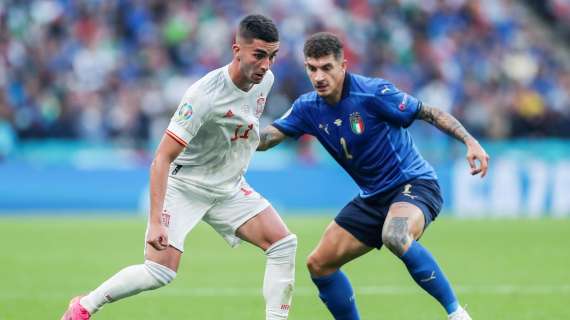 Italia-Spagna, dove vedere la partita in tv e streaming