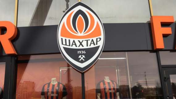 Ucraina, riparte il campionato: gare a porte chiuse e rifugi antiaerei