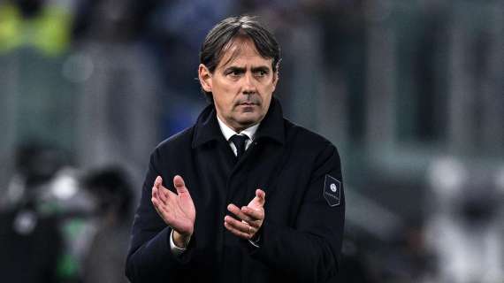 Inter, Inzaghi a Dazn: "Abbiamo battuto un'ottima squadra. La Lazio..."