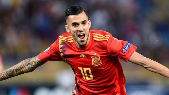 Calciomercato Lazio, Milan forte su Ceballos: la possibile offerta