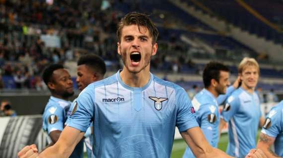 FOCUS - Robin Hoedt ci mette lo zampino: un gol per prendersi la Lazio con de Vrij