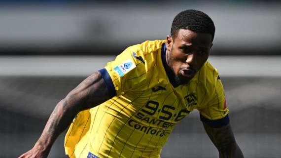 Calciomercato Lazio | Tchatchoua, c'è anche l'Inter: si prepara l'offerta