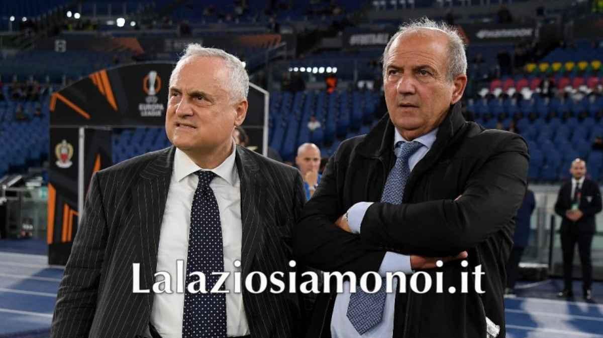 Lazio, dall'Argentina: nuovo obiettivo per il centrocampo
