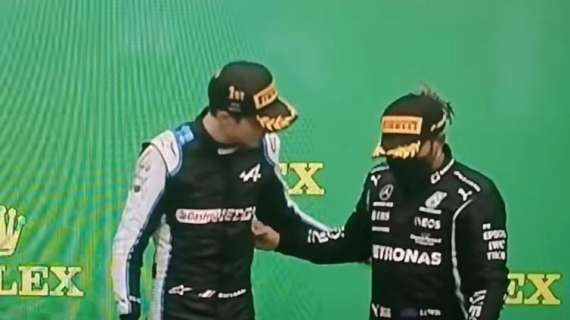 F1 | Mercedes, l'ansia di Hamilton: terrorizzato dal Covid-19