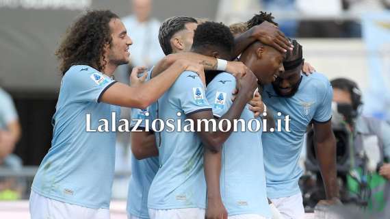 Lazio, in casa sei imbattibile: l'Olimpico è diventato un punto di forza