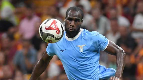 Lazio, Dia o Castellanos? Riparte la sfida: il test a Burnley sarà indicativo