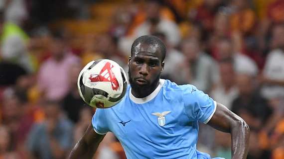 Lazio | Prima Castellanos, poi Dia: ancora una svista arbitrale. E i tifosi...