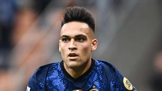 Inter, Lautaro e Correa potrebbero esserci contro la Lazio: i dettagli