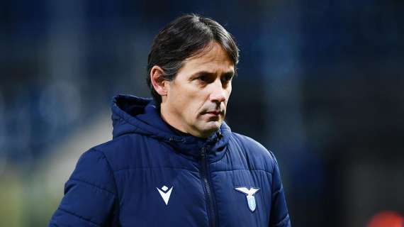 Lazio, l'incertezza Champions interessa mercato e rinnovo di Inzaghi
