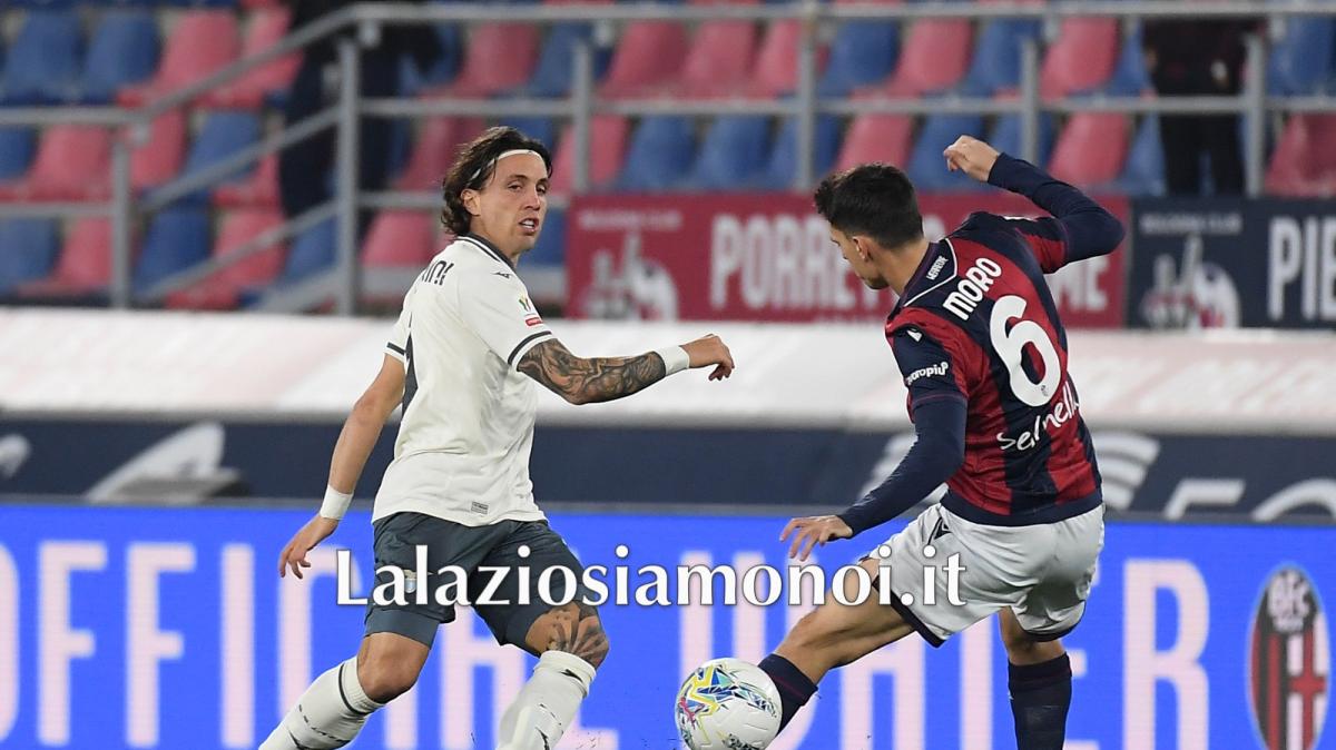 Lazio, la serata del Dall'Ara è 'Poetica': il video della società - VD