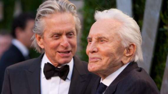 Cinema / È morto Kirk Douglas: il mito di Hollywood deceduto a 103 anni