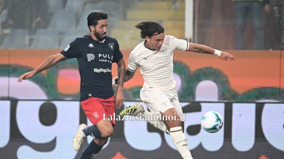 Lazio, Rambaudi: "Tra Pellegrini e Tavares scelgo il primo. Contro il Torino..."