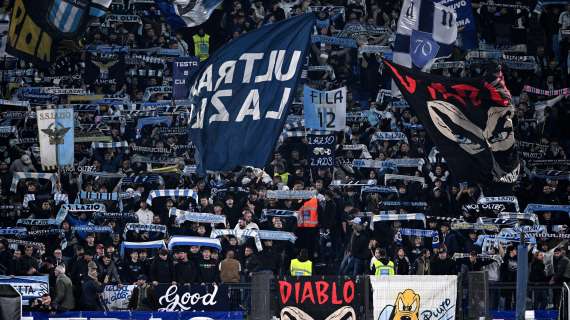 Lazio, torna l'Europa League: il dato sui presenti all'Olimpico contro il Porto