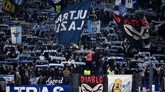 Lazio, l'Olimpico aspetta il ritorno contro il Viktoria Plzen: i biglietti venduti