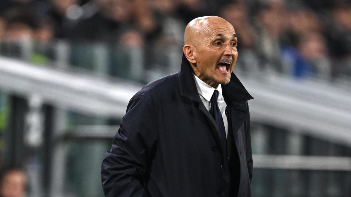 Juve, la proposta di Spalletti per l'Italia: “Vorrei un Under 19 titolare per squadra"