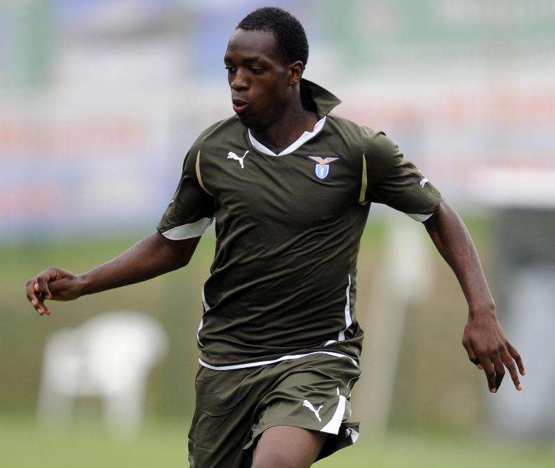 Cavanda, la Primavera della Lazio