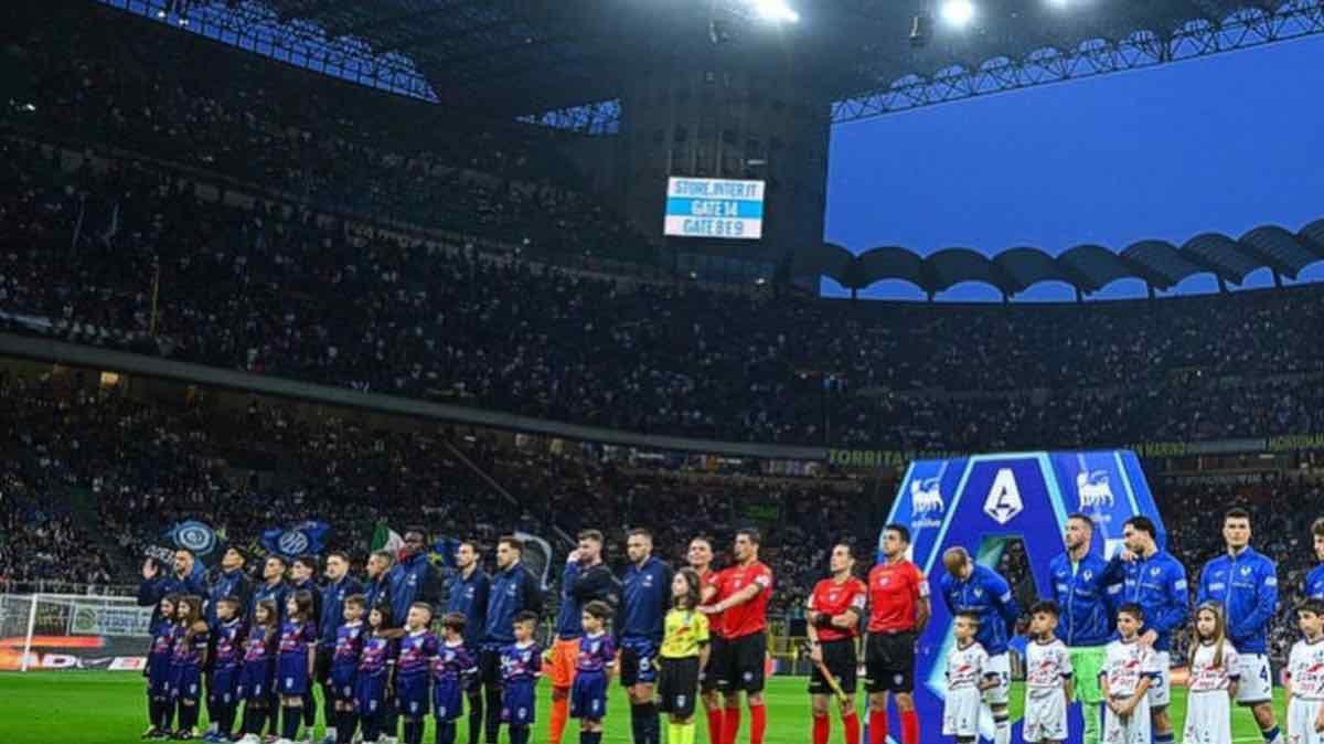 NEWS | Drammatico incidente per un calciatore dell'Inter: muore un anziano