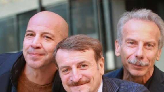 Giacomo Poretti: "Ho avuto il coronavirus, vi dico cosa ho provato"