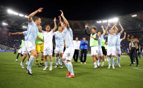 Coppa Italia, l'albo d'oro: quinto sigillo biancoceleste