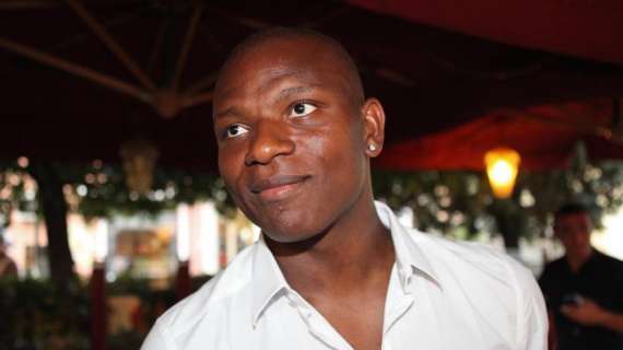 Mudingayi: "La Lazio ha tutto per andare in Champions. Sullo Scudetto..."