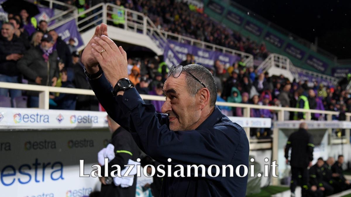 Lazio, De Grandis (Sky): "Un pianto! Sarri? Lo vedrei bene al..."