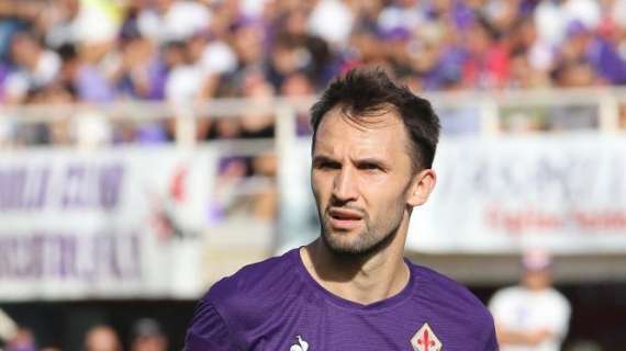 Lazio, D'Amico: "Che errore cedere Badelj. Fiorentina? Classifica bugiarda"