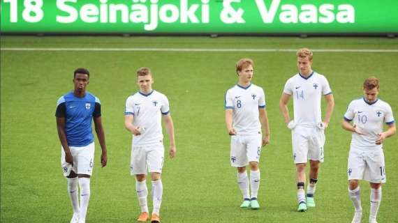 Europei Under 19, la Finlandia di Abukar abbandona il torneo. Italia in semifinale