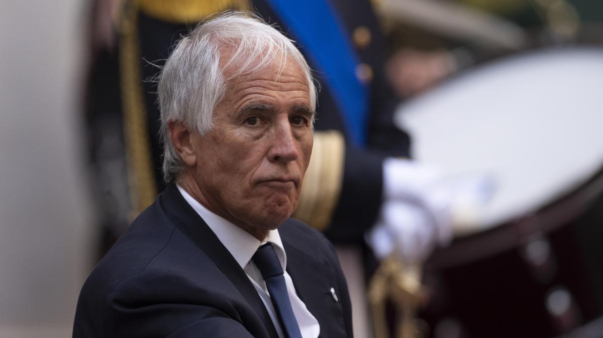 Malagò pronto ad agire: presenterà la sua candidatura alla presidenza della FIGC