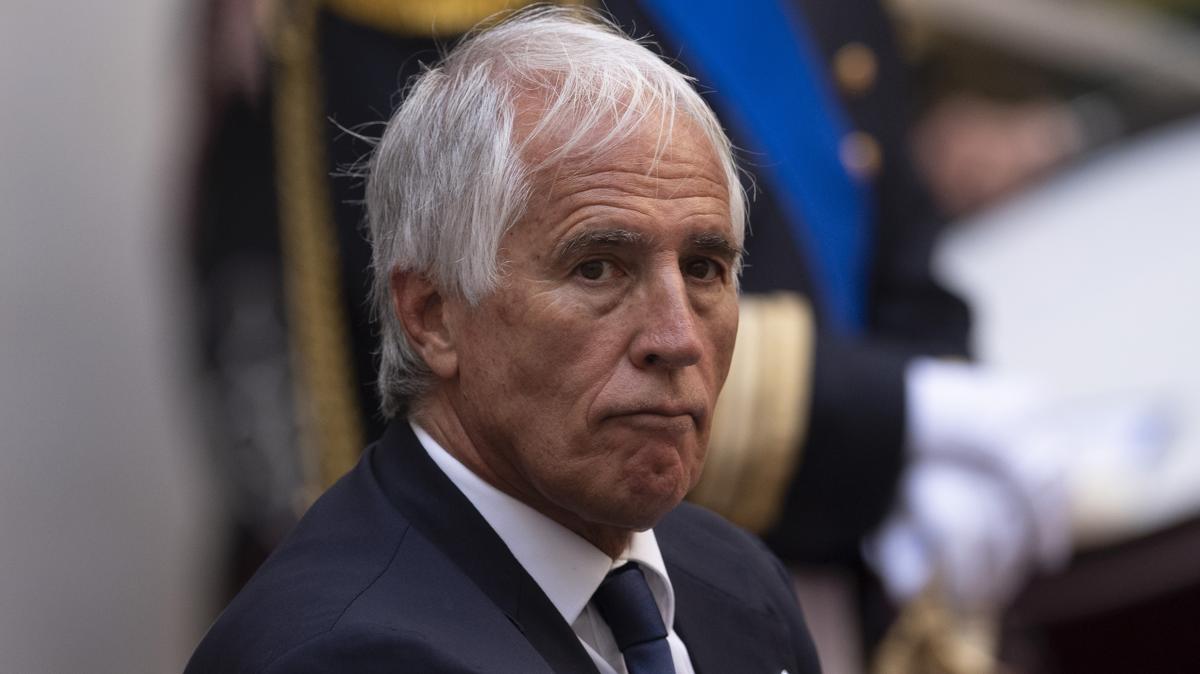 FIGC, Malagò rivela: "Mi hanno chiamato prima del flop Mondiale dell'Italia"