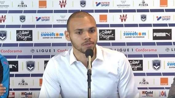 UFFICIALE - Braithwaite è un nuovo giocatore del Barcellona: clausola da 300 milioni