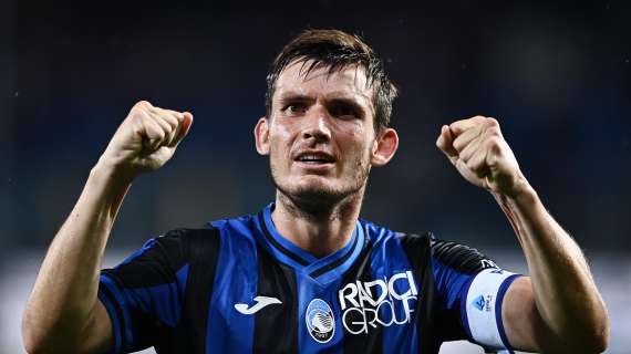 Atalanta, la moglie di De Roon contro La Gazzetta: "La capolista a pagina 24, vergogna!"