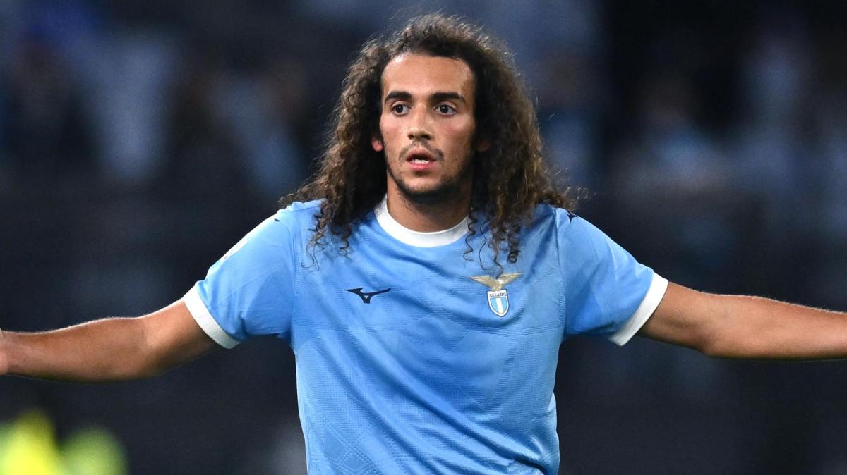 Lazio, tutto sulla mezzala. Vecino e Guendouzi out? Nessuno è intoccabile
