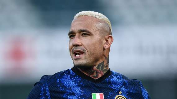 Nainggolan, scarcerato ma "con restrizioni": i dettagli 